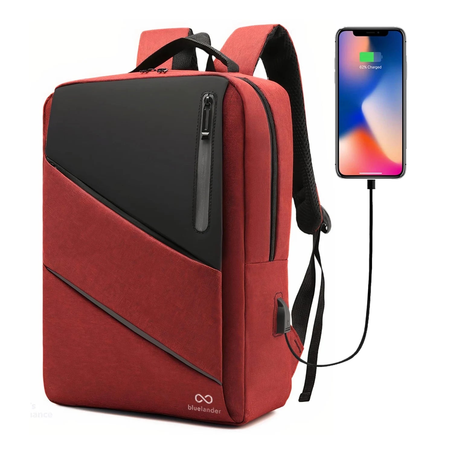 Bluelander Mochila para Laptop