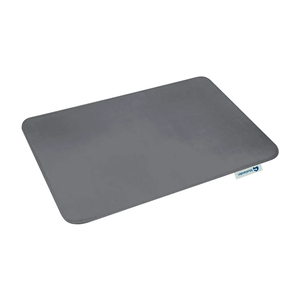 Tapete de Baño Antiderrapante Memory Foam