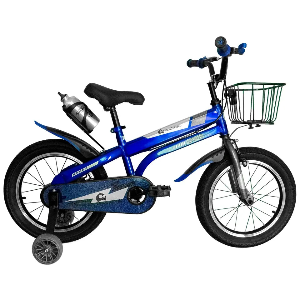 Bicicleta Infantil para Niño