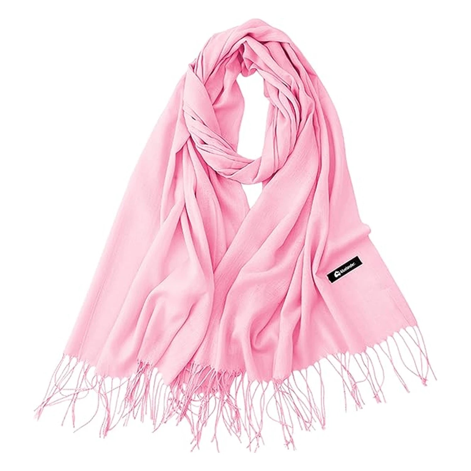 Bluelander Bufanda de Invierno