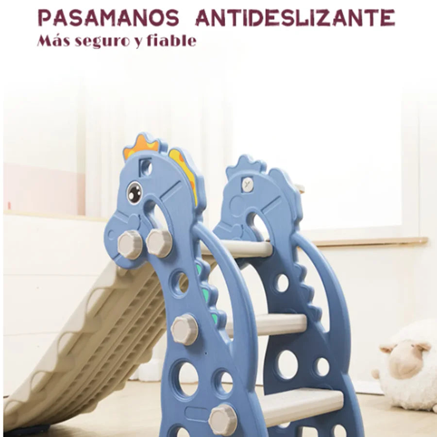 Tobogán Resbaladilla Infantil