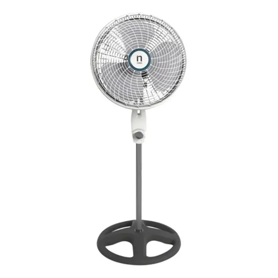 Ventilador Navia De Pedestal