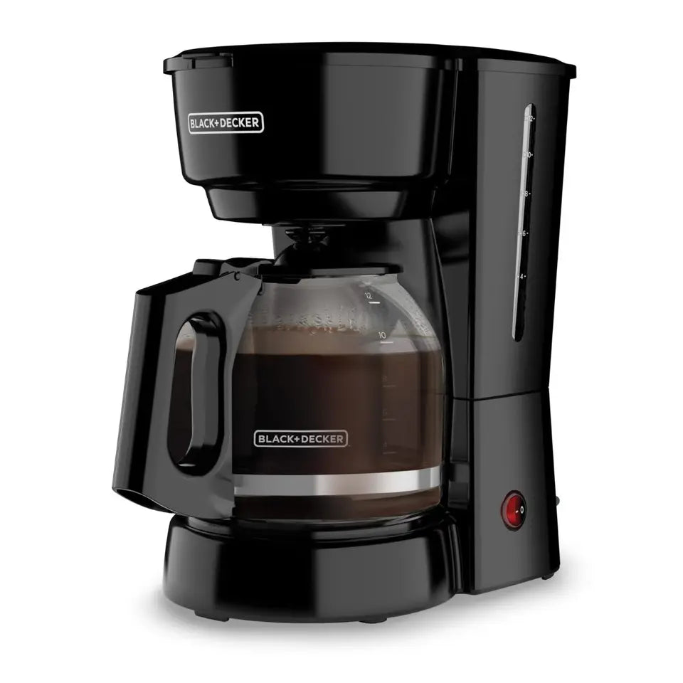 Cafetera B&D