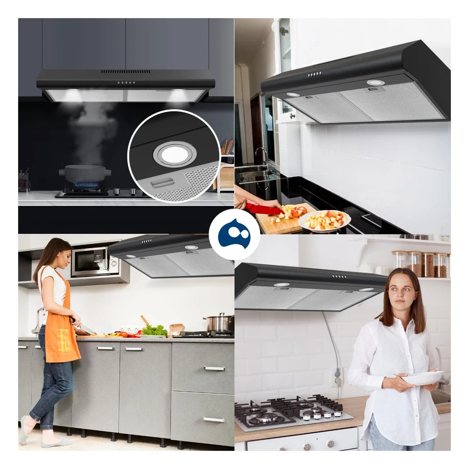 Bluelander Campana de Cocina