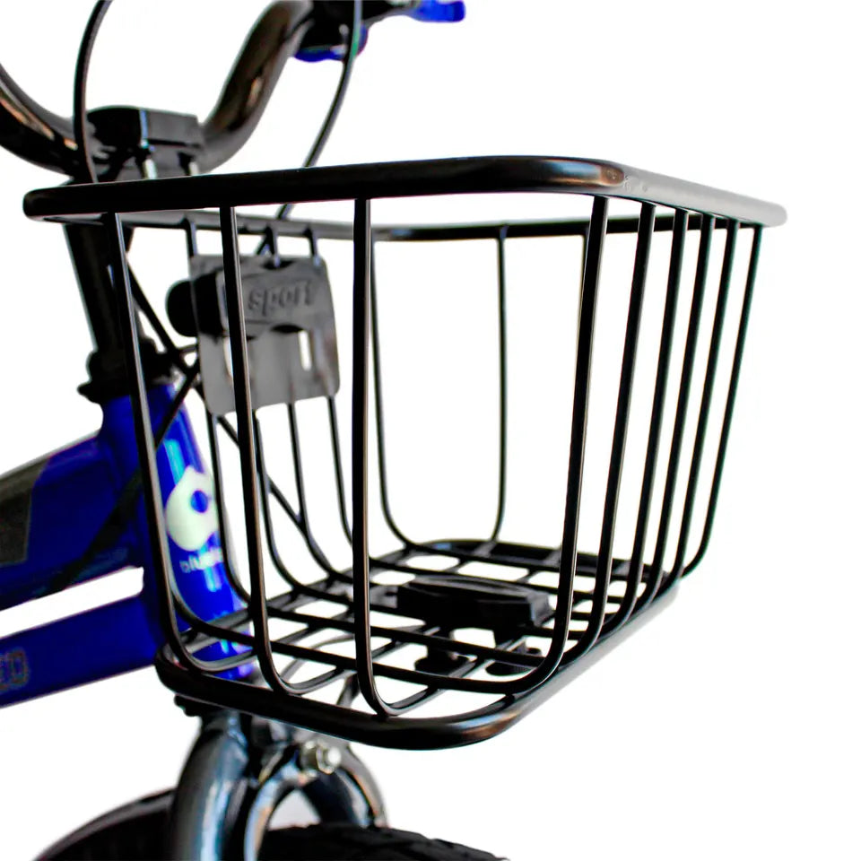 Bicicleta Infantil para Niño