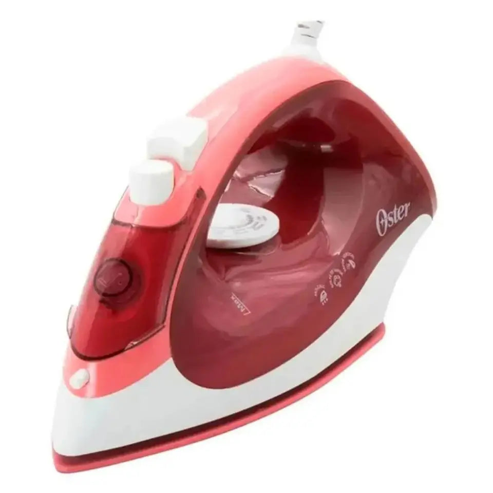 Plancha de Vapor Oster