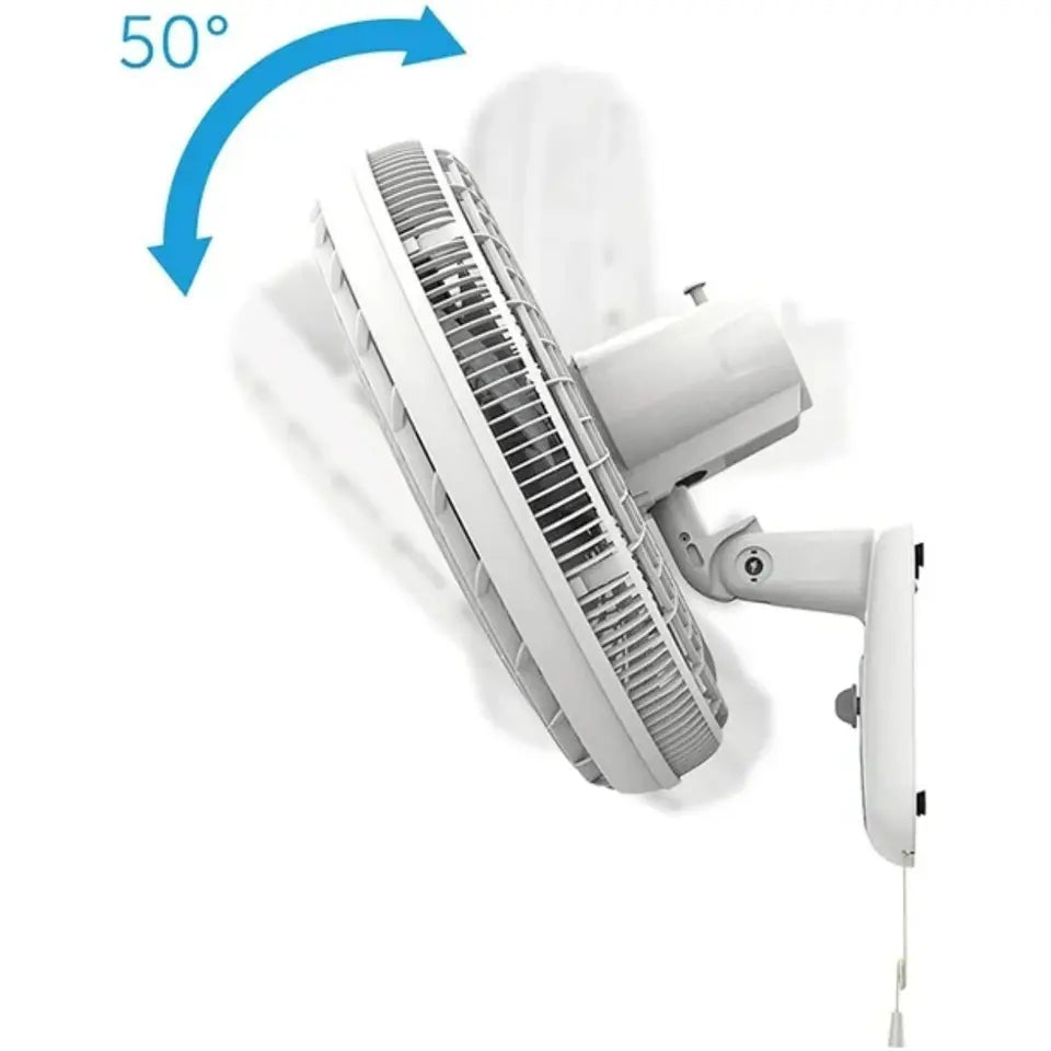 Ventilador Navia De Pared