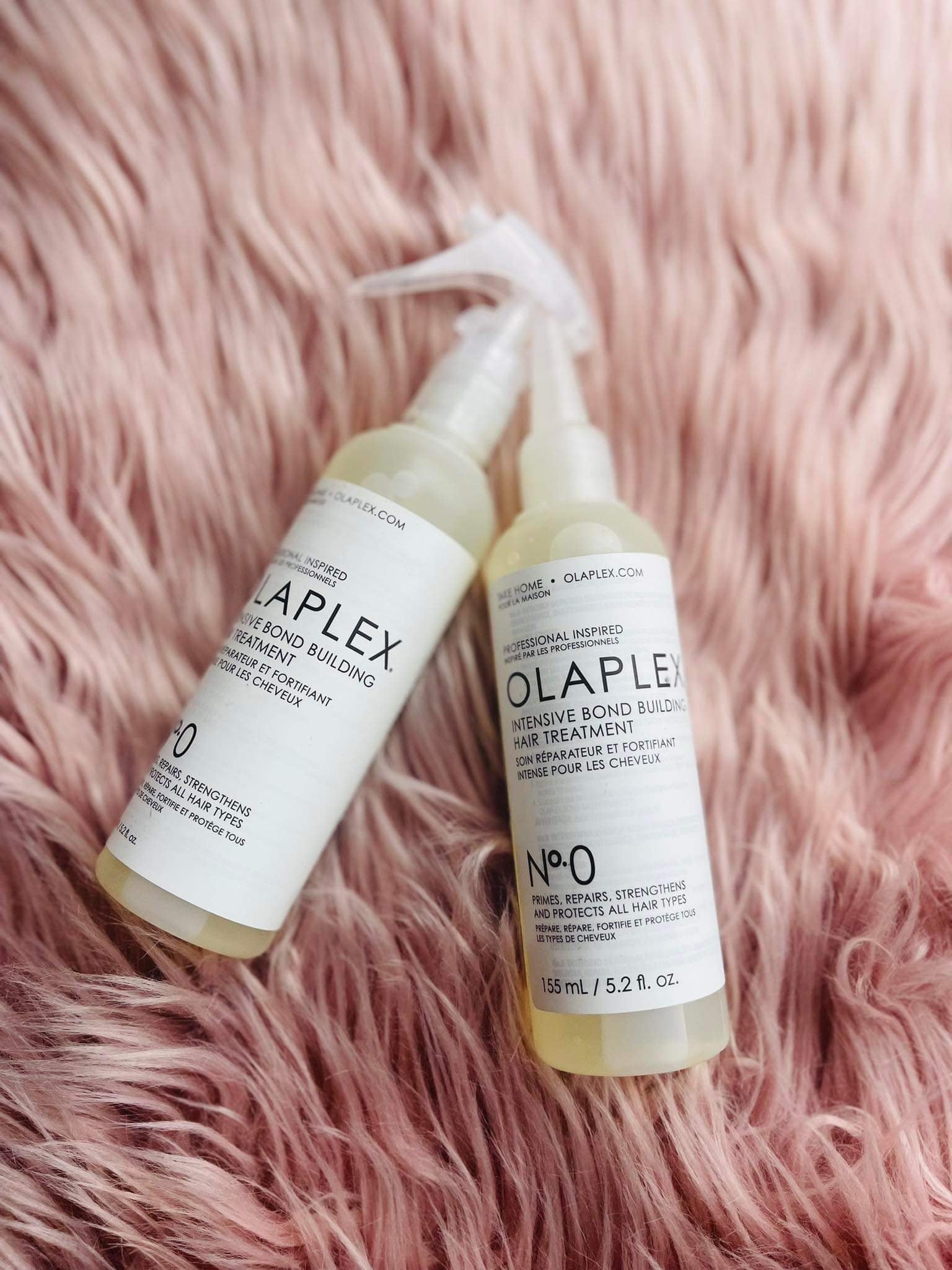 Olaplex N°0 (155ml)