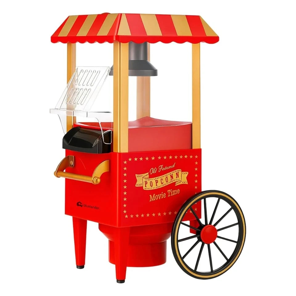 Maquina para Hacer Palomitas