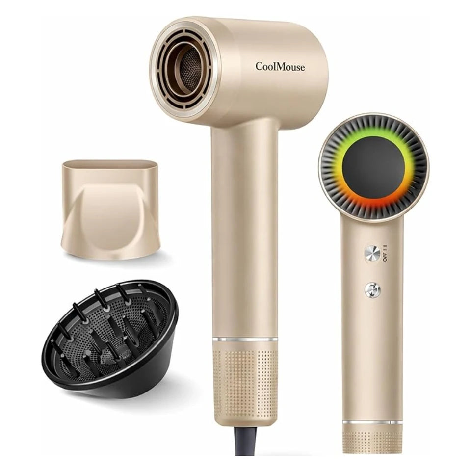 Secadora de Cabello 1500W
