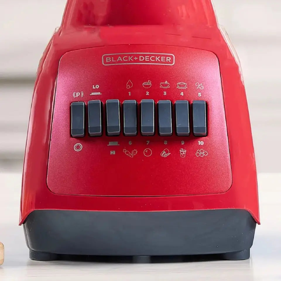 Licuadora Black & Decker