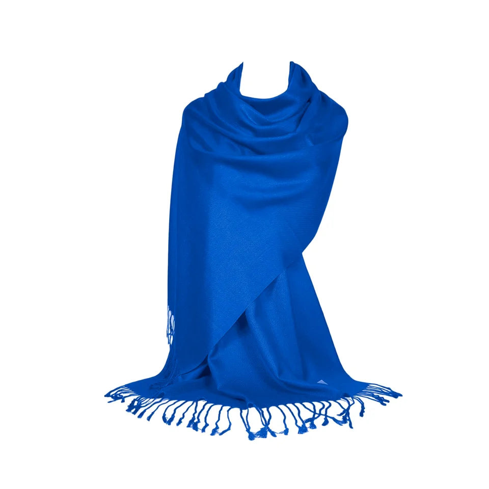 Bluelander Bufanda de Invierno