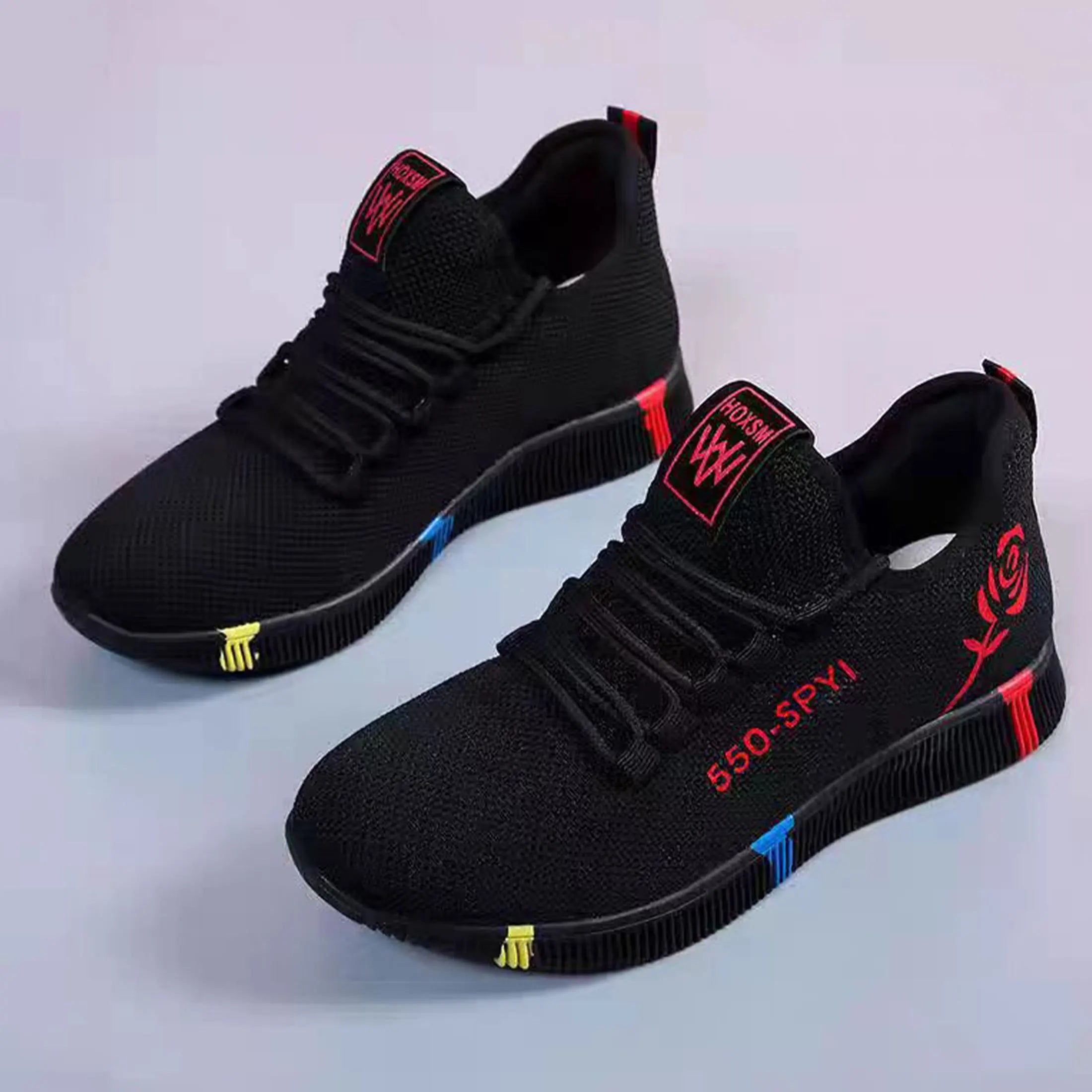 zapatos casuales