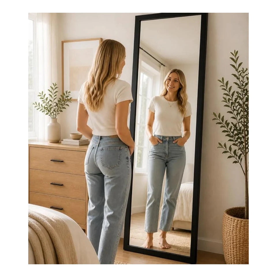 Espejo de Cuerpo Completo (126.5 * 34.5 cm)
