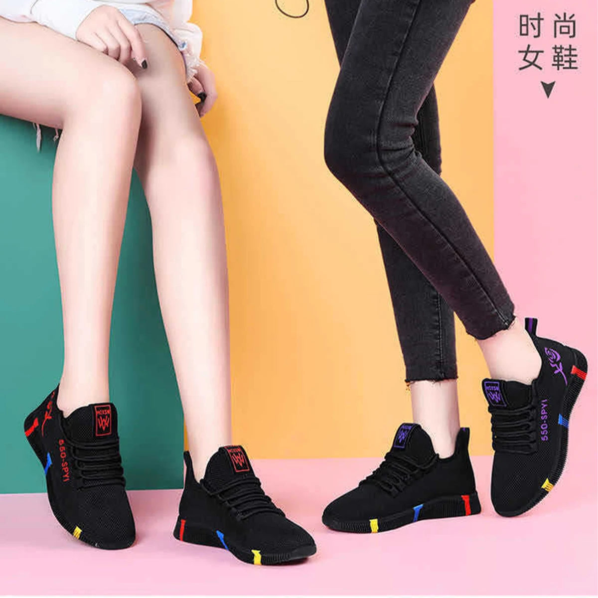 zapatos casuales