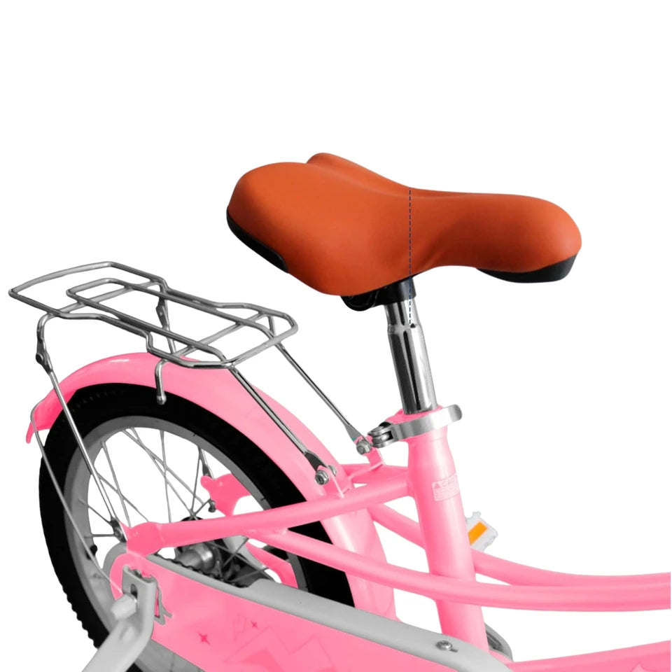 Bluelander Bicicleta Infantil