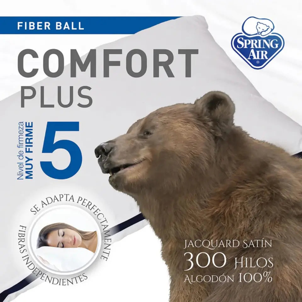 Almohada Spring Air Comfort