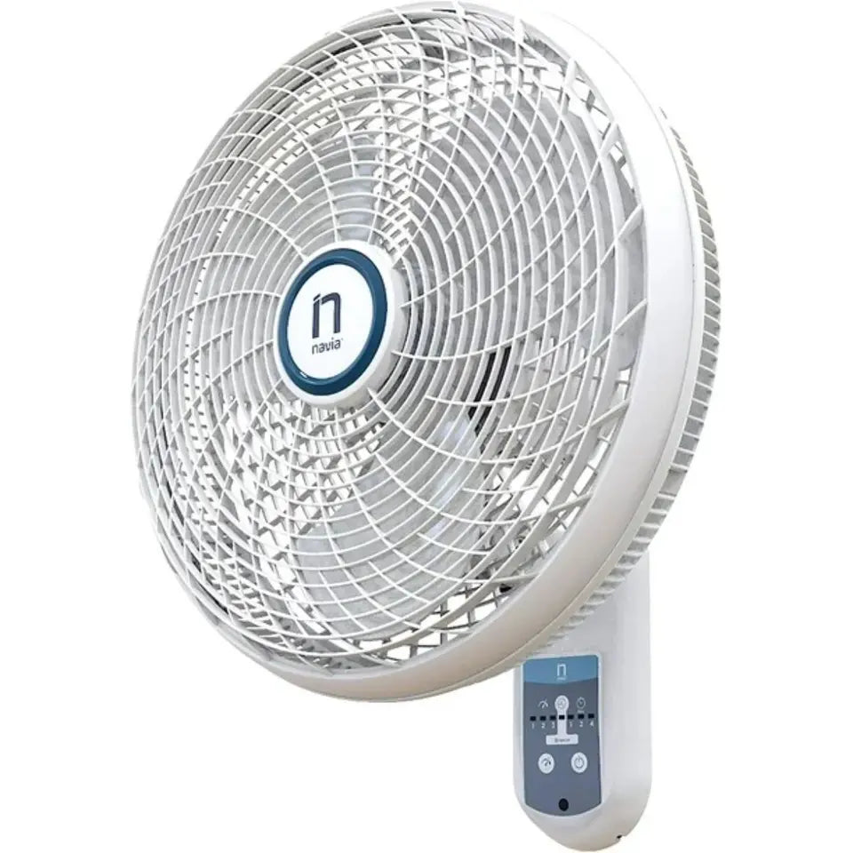 Ventilador Navia De Pared