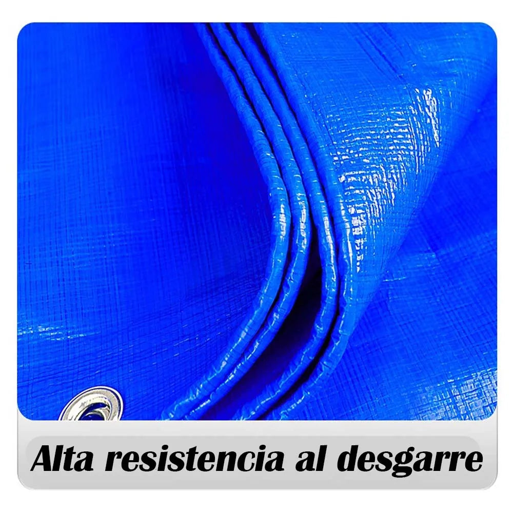 Lona impermeable 2x3Metros -