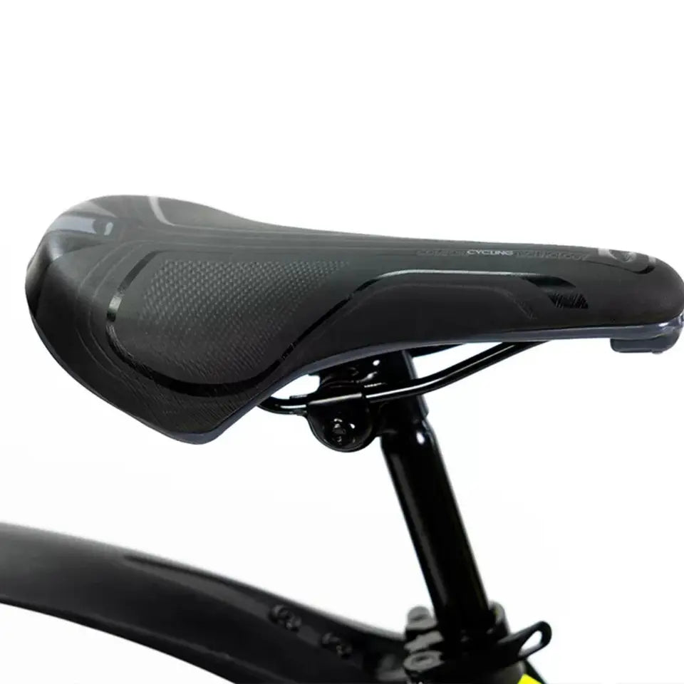 Bici Mercurio