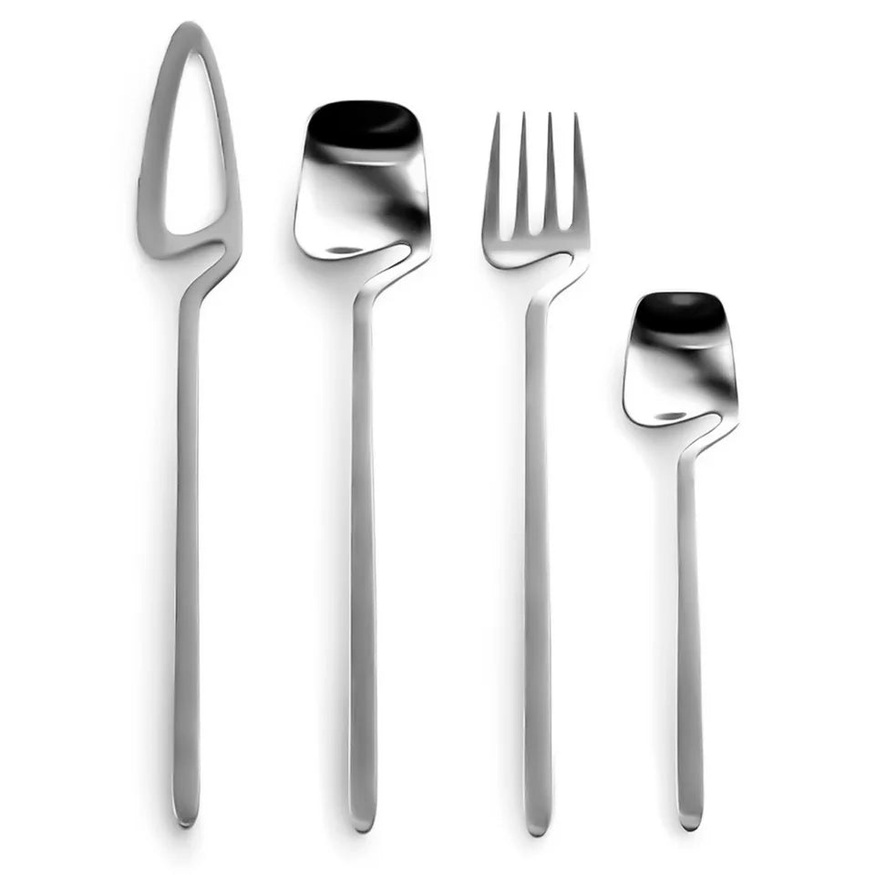 Juego de Cubiertos Set 16 piezas