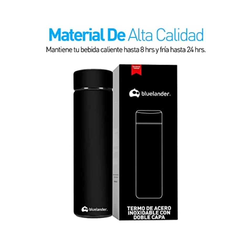 Termo Acero Inoxidable