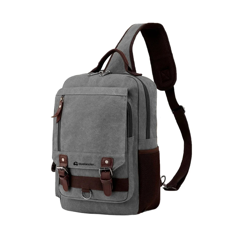 Bluelander Mochila Cruzada