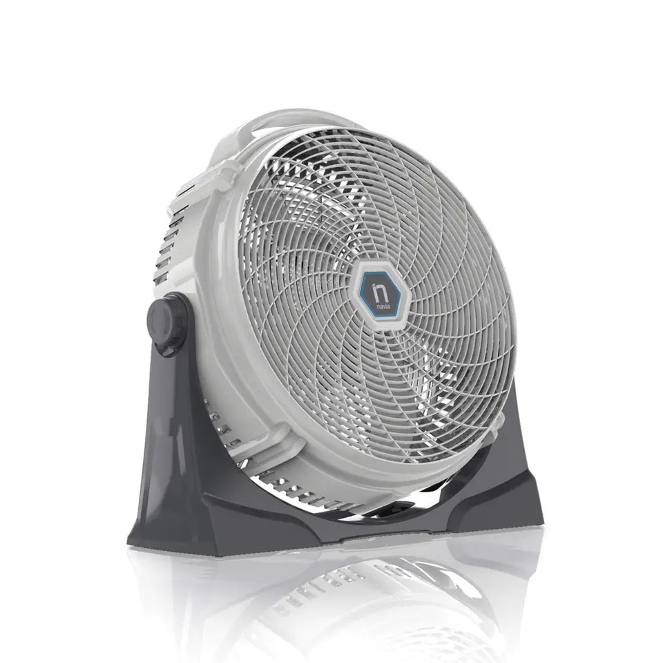 Ventilador Navia De Piso