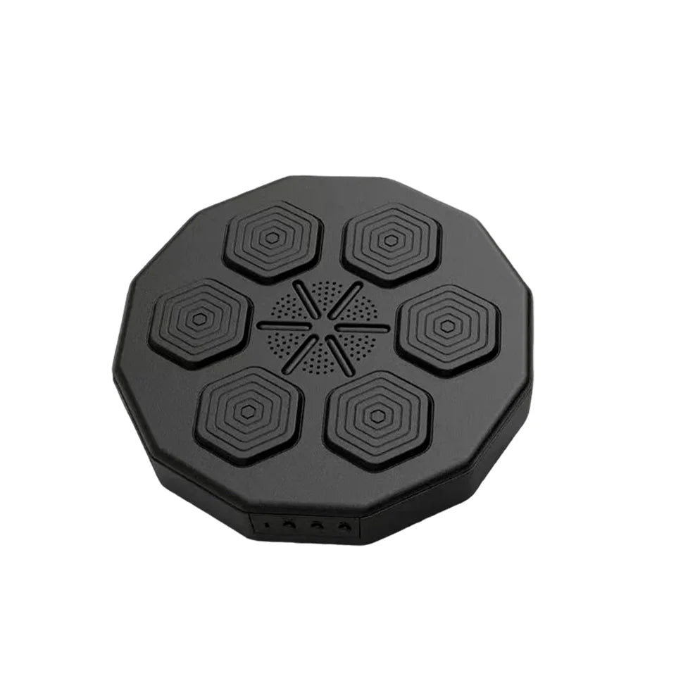 Máquina de Boxeo Musical