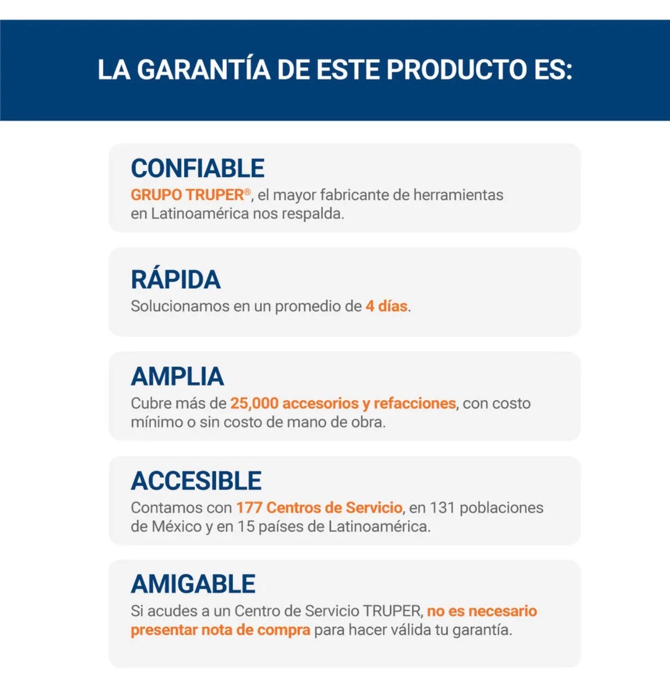 Gato hidráulico tipo botella Truper 2 toneladas