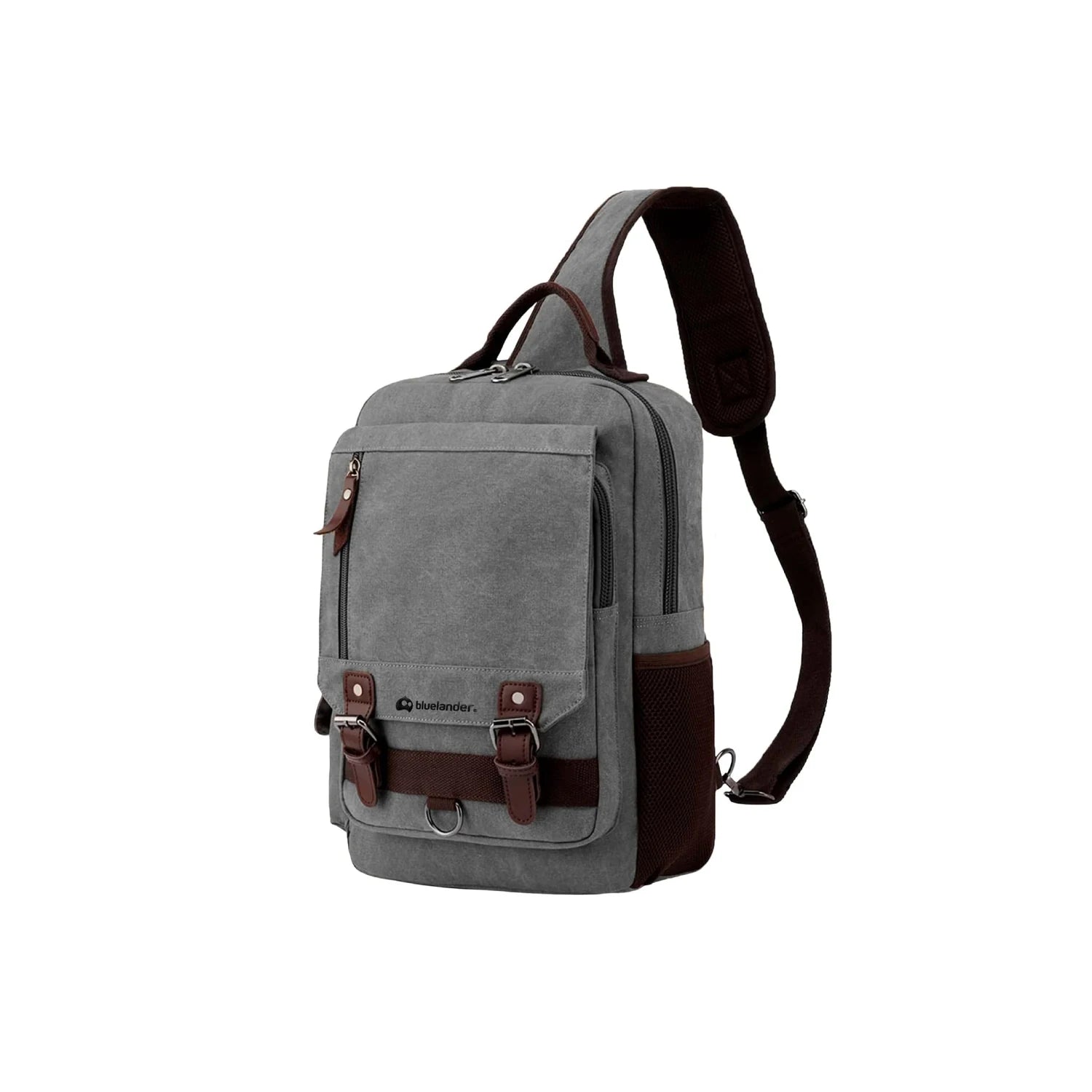 Bluelander Mochila Cruzada