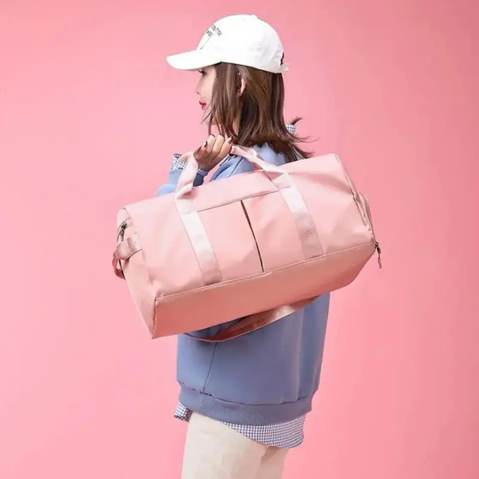 Maleta Deportiva de Mano