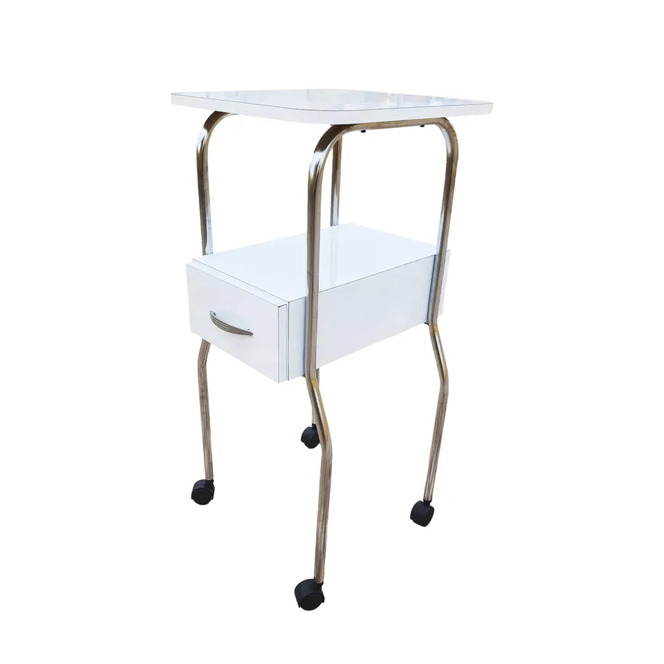 Carrito Auxiliar para Estética