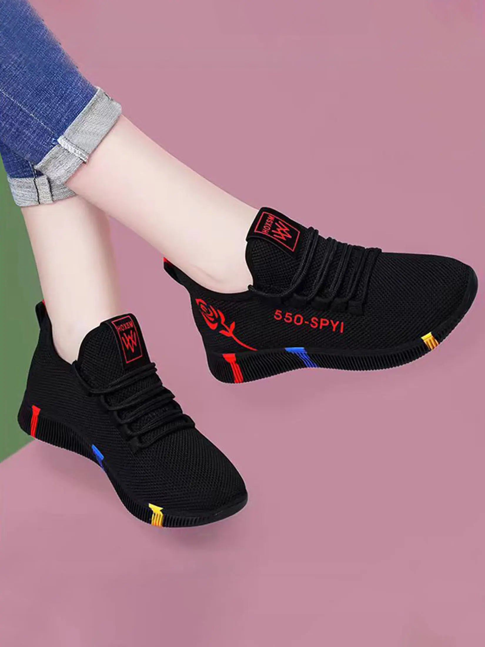 zapatos casuales