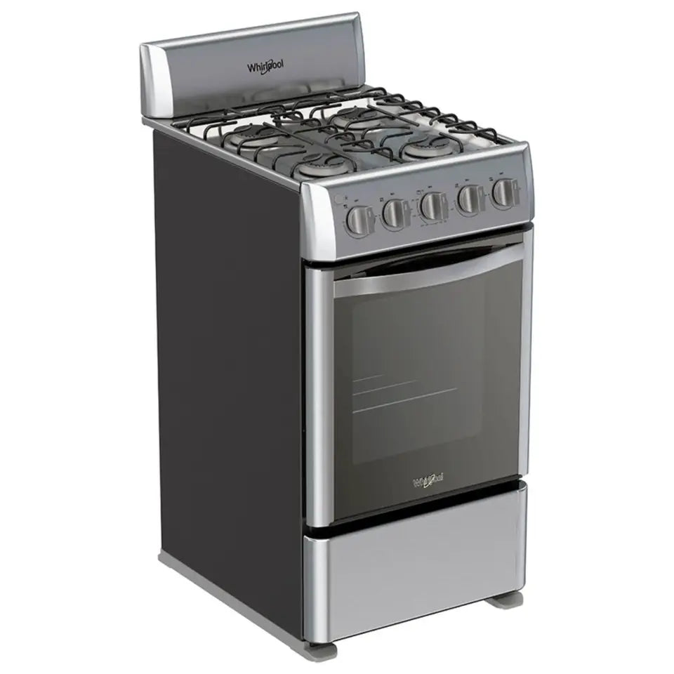 Estufa Whirlpool