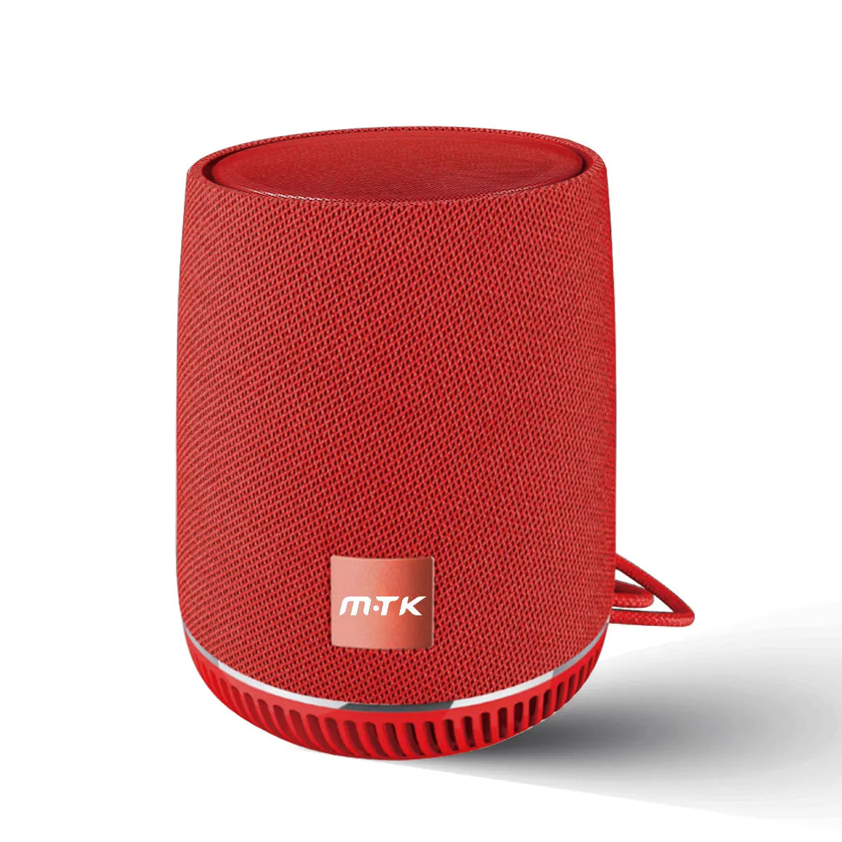 Mini Bocina Bluetooth Portatil