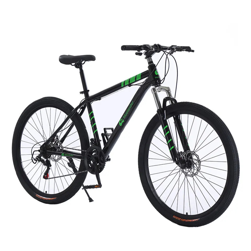 Bicicleta de Montaña Bluelander