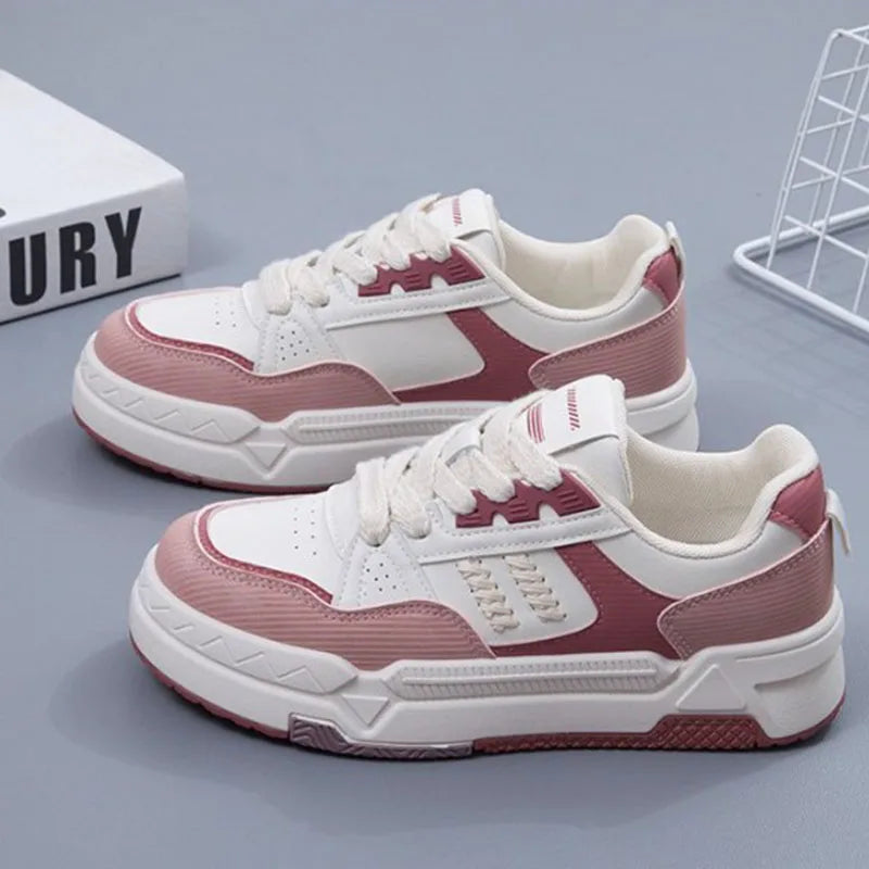 Zapatos Tenis Cómodos Antideslizantes