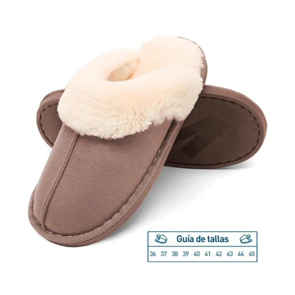 Bluelander Pantuflas Unisex