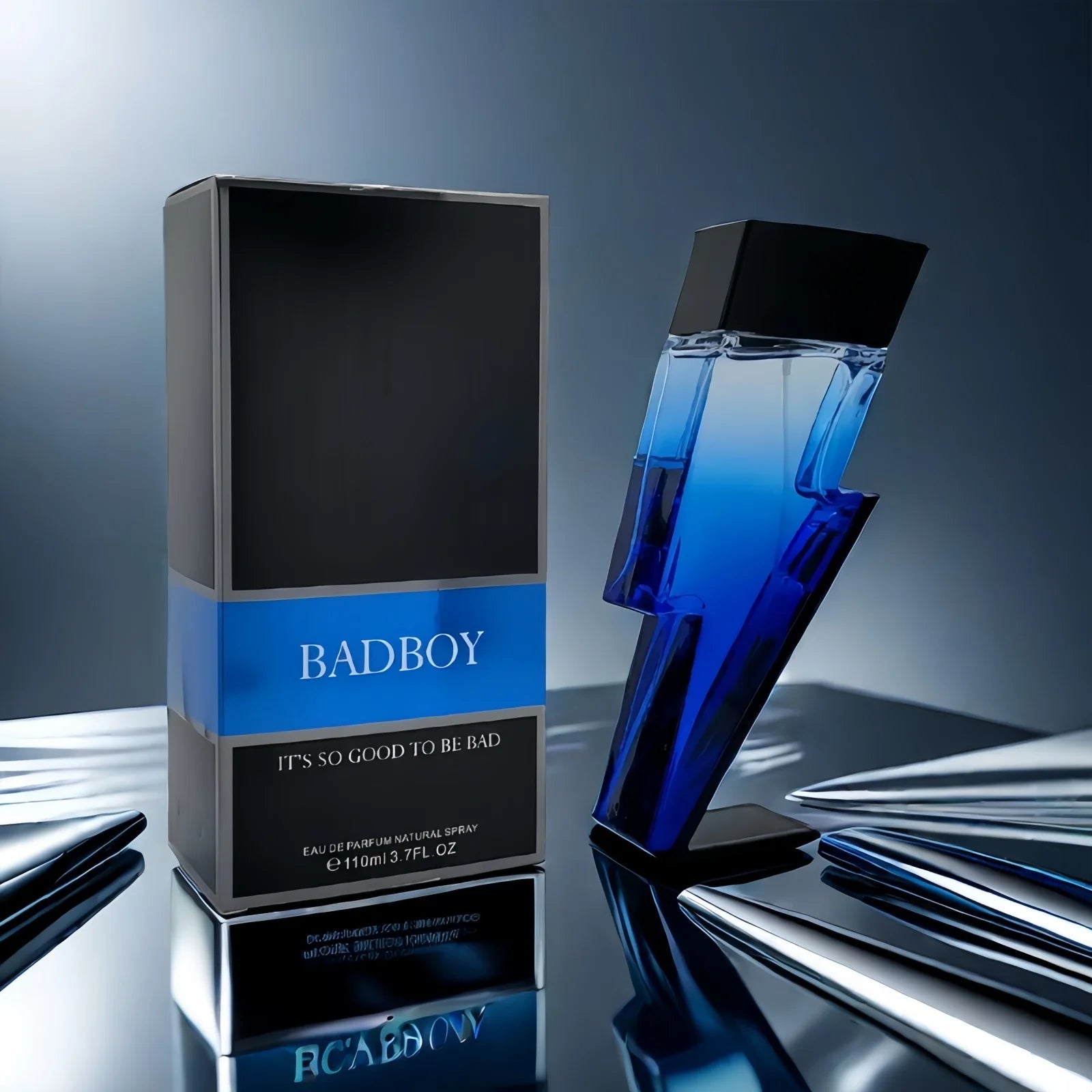 Perfume BAD BOY