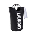 Cesto Ropa Sucia Plegable