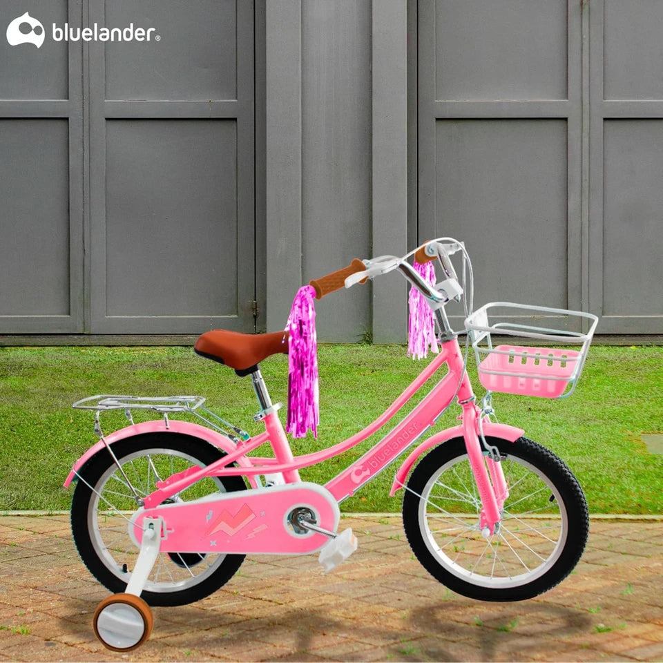 Bluelander Bicicleta Infantil