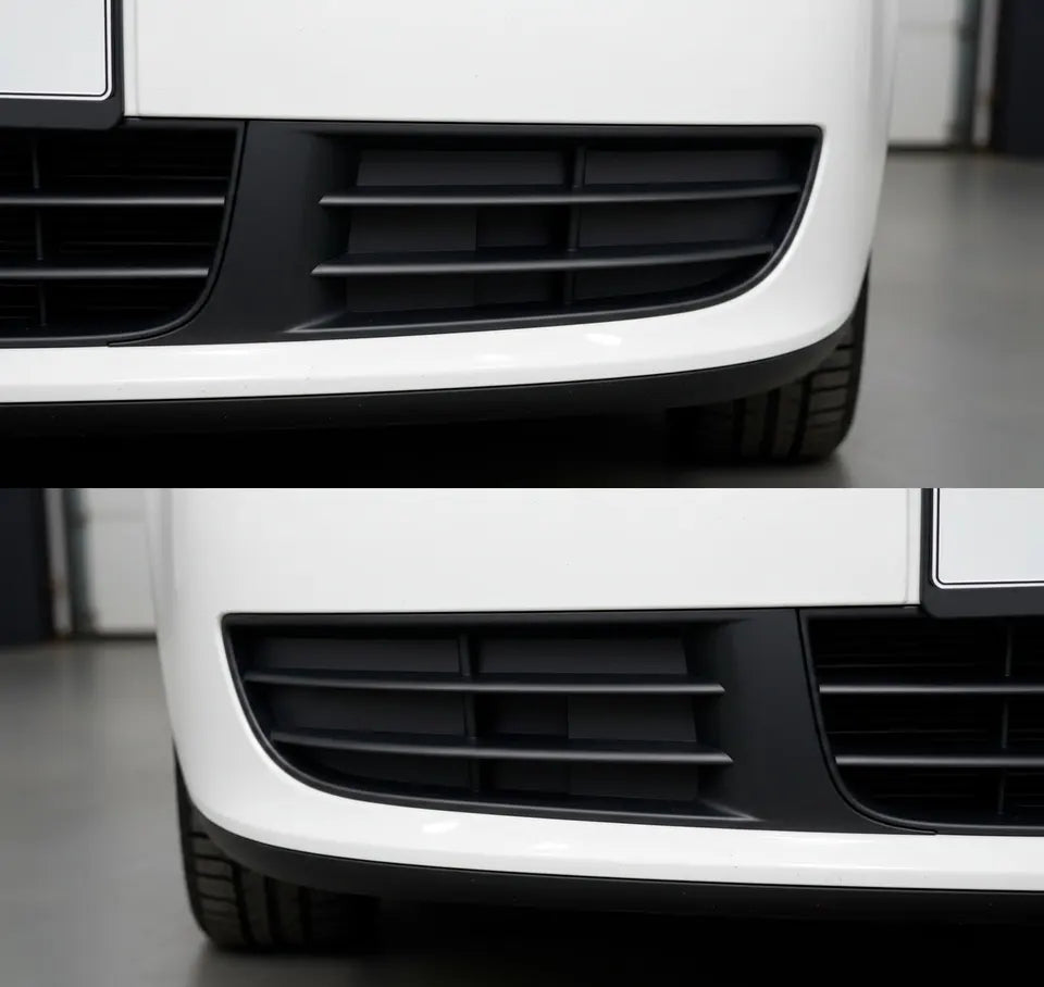 Par de Rejillas Volkswagen Polo Izquierda y Derecha