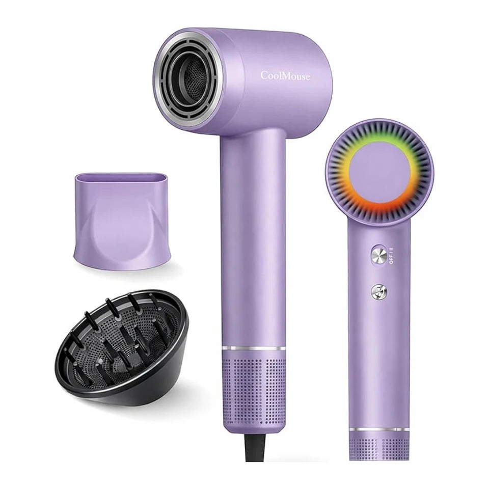Secadora de Cabello 1500W