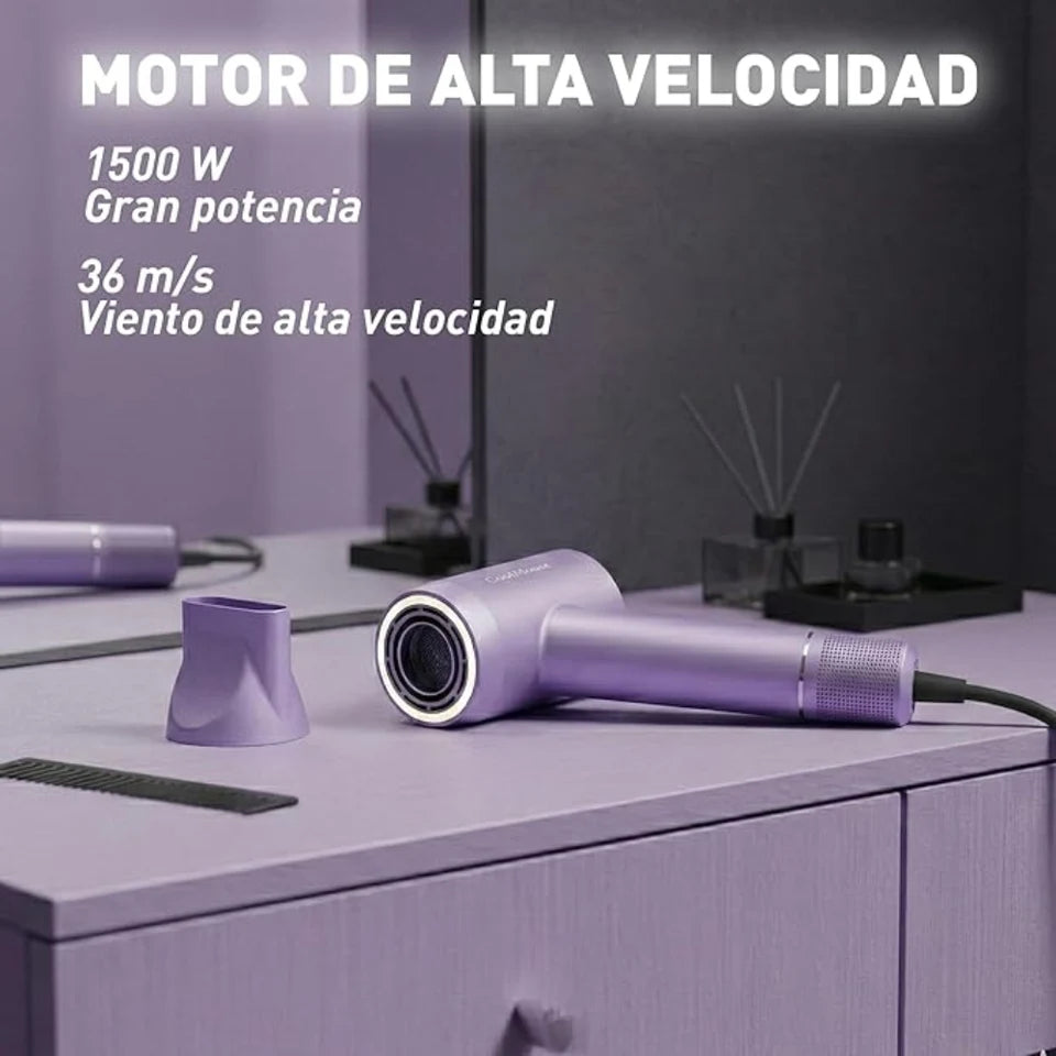 Secadora de Cabello 1500W
