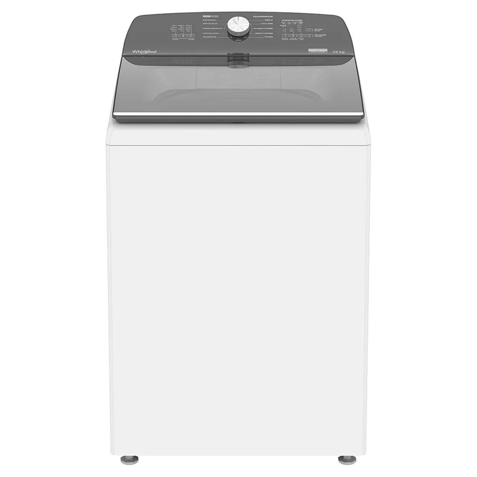 Lavadora Whirlpool