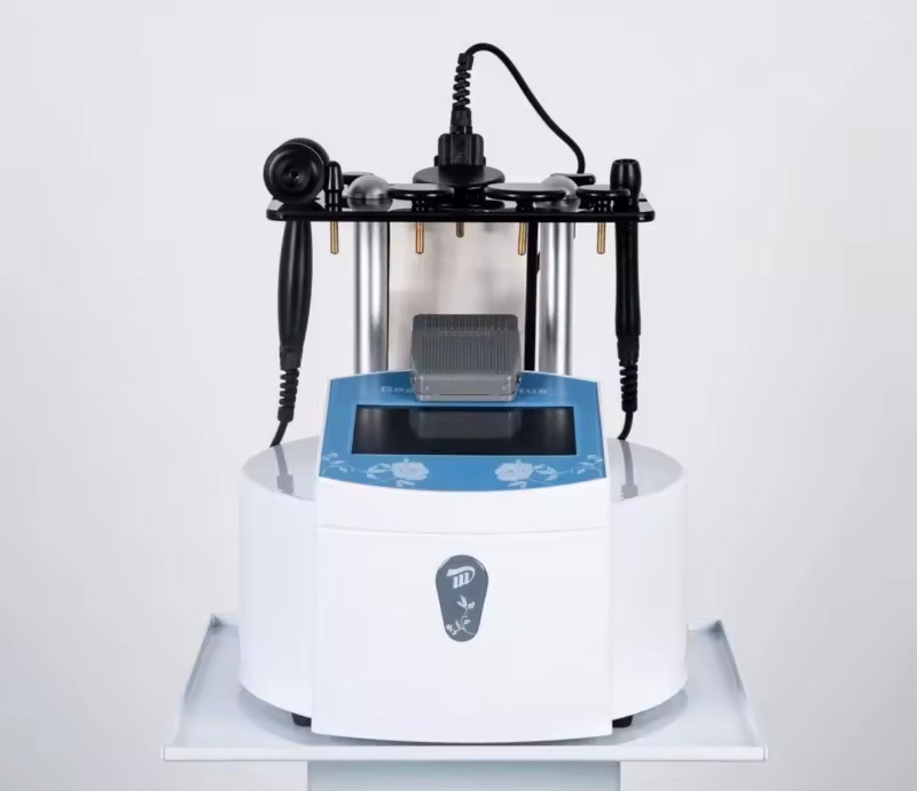 Microcorriente RF, levantamiento de ondas eléctricas,  reafirmantes faciales, rejuvenecimiento de la piel,