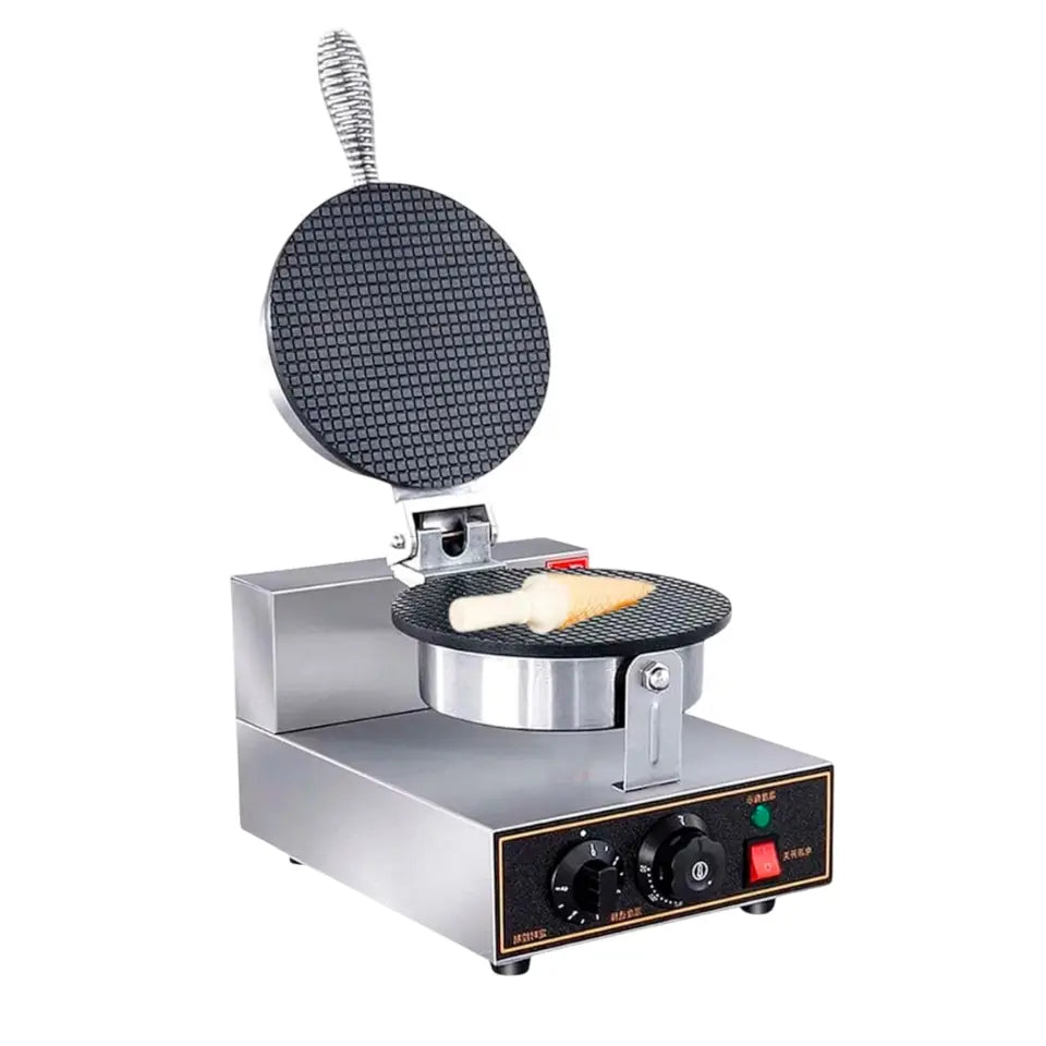 Maquina para Conos de Helado