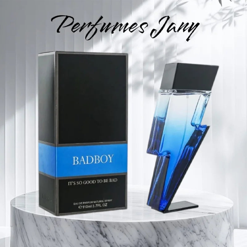 Perfume BAD BOY