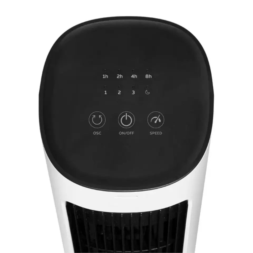 Ventilador Navia De Torre